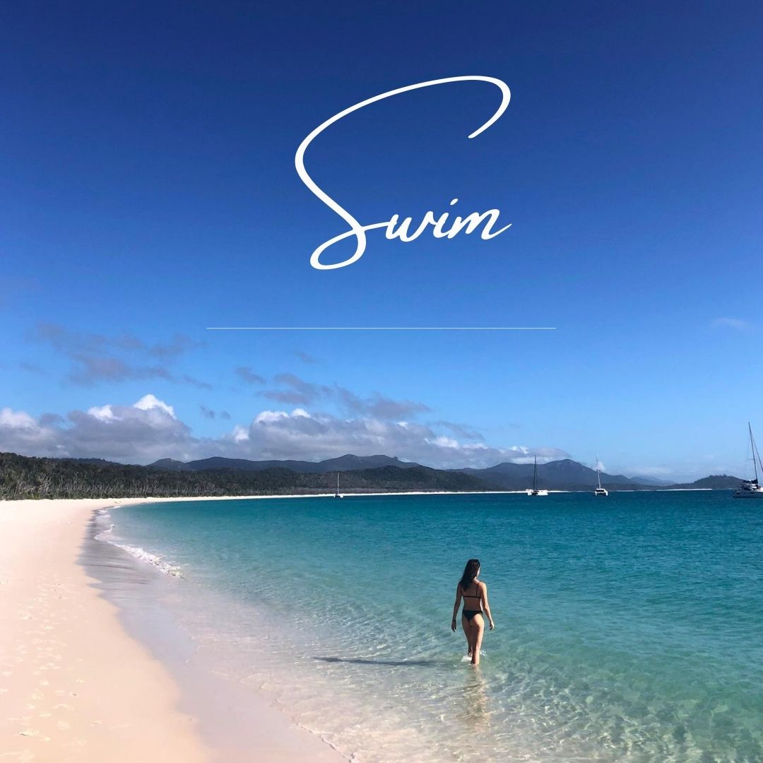 Tips For Visiting Whitehaven Beach Whitsunday Rent A Yacht